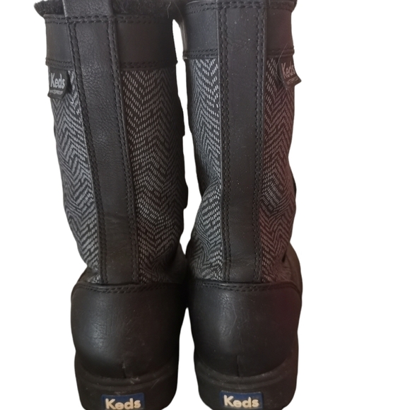 Keds winter boots kids, size 6 - Picture 3 of 7